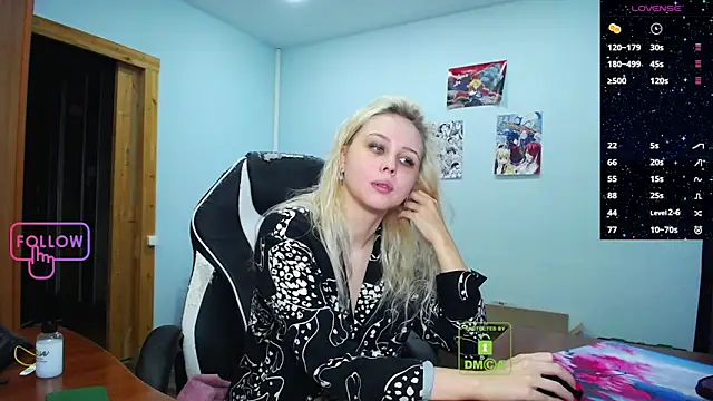 diamondjune online show from March 2026 09:49:02 AM