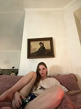 LeyaJohnson online show from January 2025 06:49:01 PM