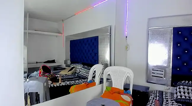 Dollperverthot online show from December 2024 06:06:02 PM