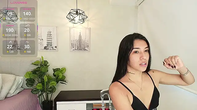 Sassy--Girl online show from September 2025 06:11:02 PM