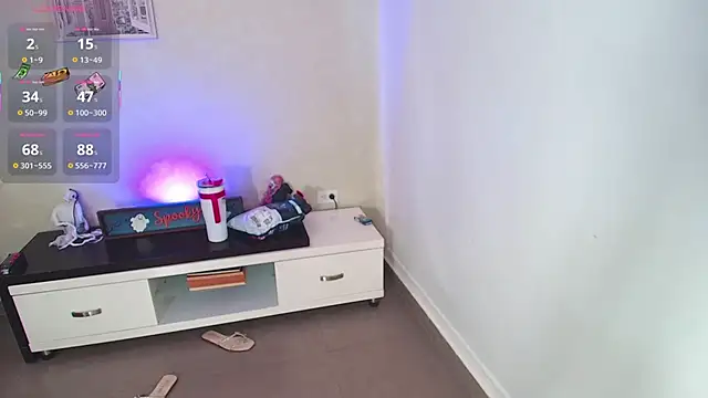 Sassy--Girl online show from October 2025 06:09:01 PM