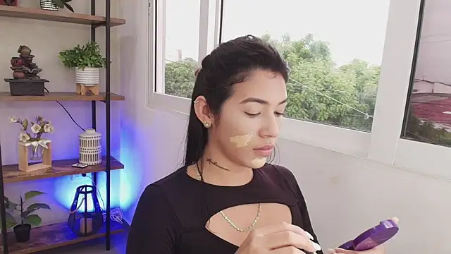 Sassy--Girl online show from July 2026 08:07:01 PM
