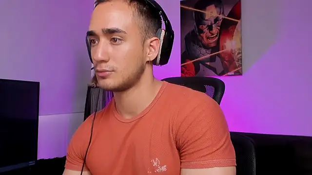 AlexRivera6 online show from January 2025 03:54:01 PM