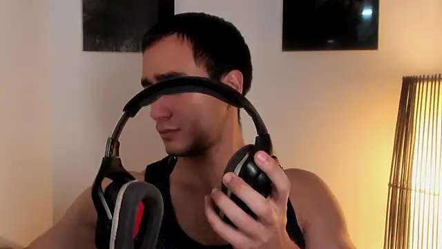 AlexRivera6 online show from March 2025 09:56:01 PM