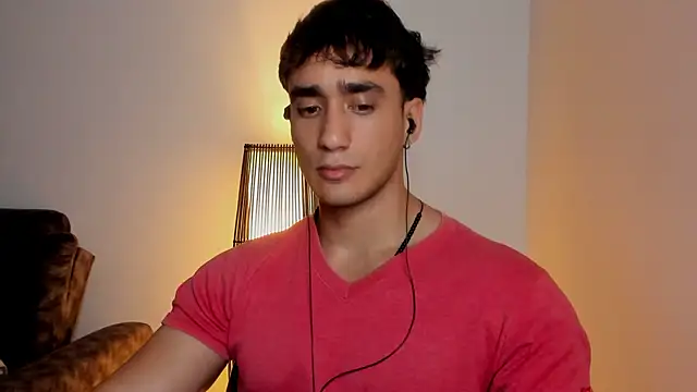 Snapshot of AlexRivera6 chatting on January 2026 12:47:01 AM AlexRivera6 online show from January 2026 12:47:01 AM