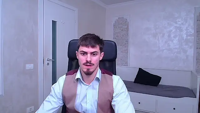 Snapshot of WilsonJules chatting on January 2025 07:41:02 PM WilsonJules online show from January 2025 07:41:02 PM