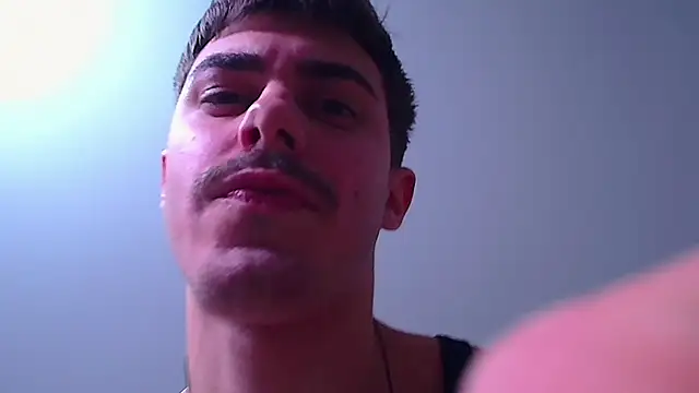 Snapshot of WilsonJules chatting on January 2025 11:51:01 PM WilsonJules online show from January 2025 11:51:01 PM