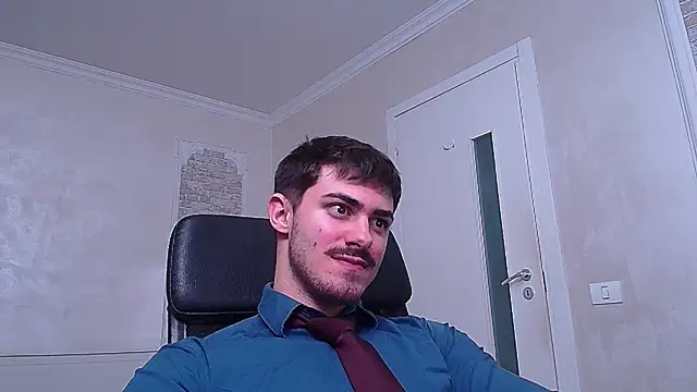 Snapshot of WilsonJules chatting on January 2025 06:45:02 PM WilsonJules online show from January 2025 06:45:02 PM