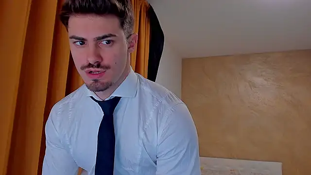 Snapshot of WilsonJules chatting on March 2025 03:59:01 PM WilsonJules online show from March 2025 03:59:01 PM