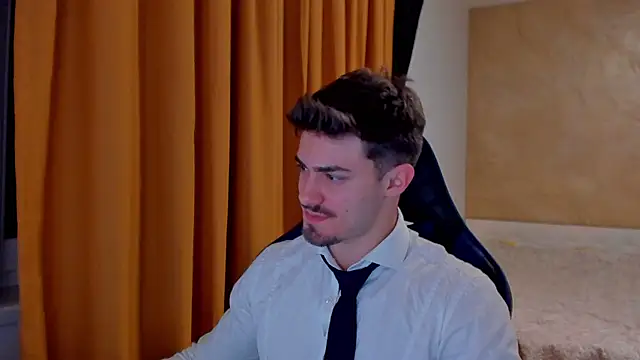 Snapshot of WilsonJules chatting on March 2025 07:05:01 PM WilsonJules online show from March 2025 07:05:01 PM