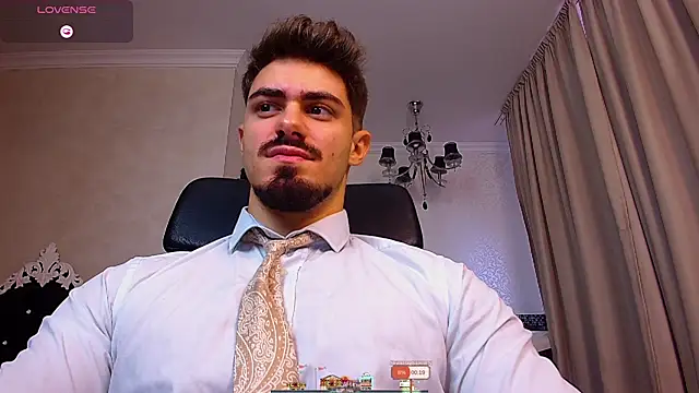 Snapshot of WilsonJules chatting on September 2025 05:07:01 AM WilsonJules online show from September 2025 05:07:01 AM