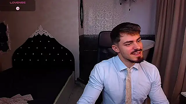 Snapshot of WilsonJules chatting on September 2025 04:24:02 AM WilsonJules online show from September 2025 04:24:02 AM