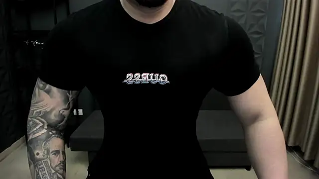 TonyWilcox online show from January 2025 06:54:01 AM