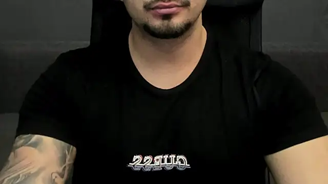 TonyWilcox online show from January 2025 12:33:01 PM