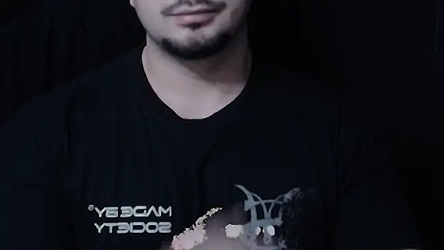 TonyWilcox online show from February 2025 08:13:02 AM