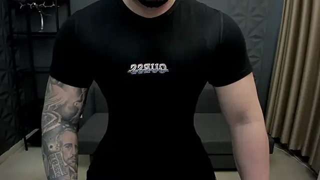 TonyWilcox online show from February 2025 05:58:01 AM