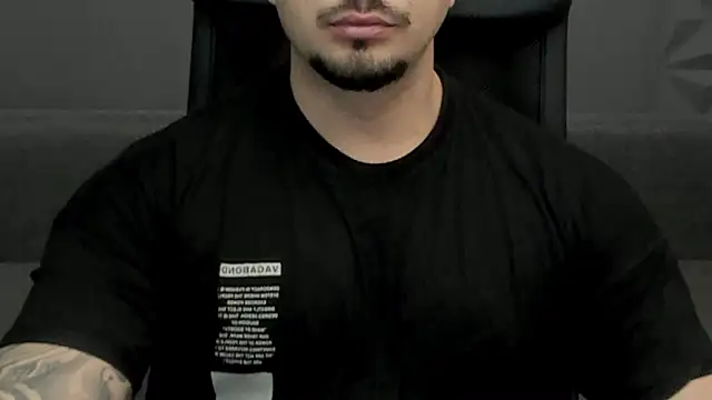 TonyWilcox online show from February 2025 07:23:02 AM