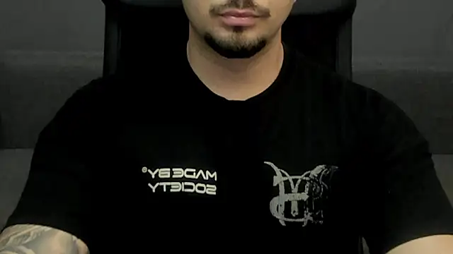 TonyWilcox online show from February 2025 09:27:01 AM