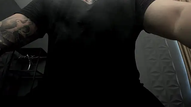 TonyWilcox online show from February 2025 11:20:01 AM