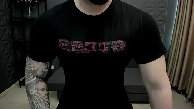 TonyWilcox online show from March 2025 11:22:02 AM