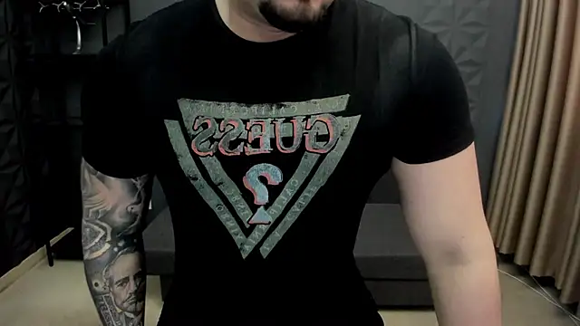 TonyWilcox online show from March 2025 11:16:01 AM