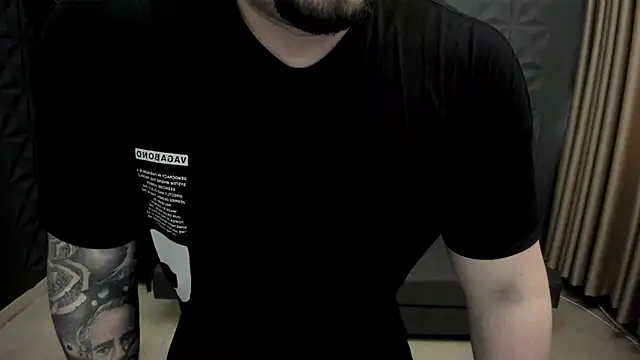 TonyWilcox online show from March 2025 08:20:02 AM