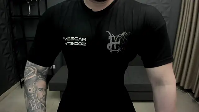 TonyWilcox online show from March 2025 05:00:02 AM