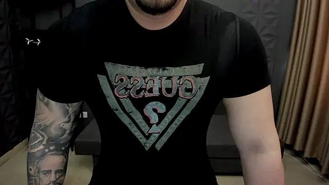 TonyWilcox online show from March 2025 08:36:01 AM