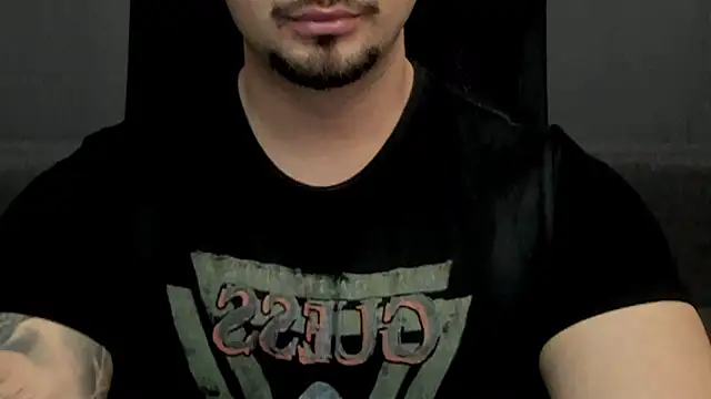 TonyWilcox online show from March 2025 11:41:01 AM