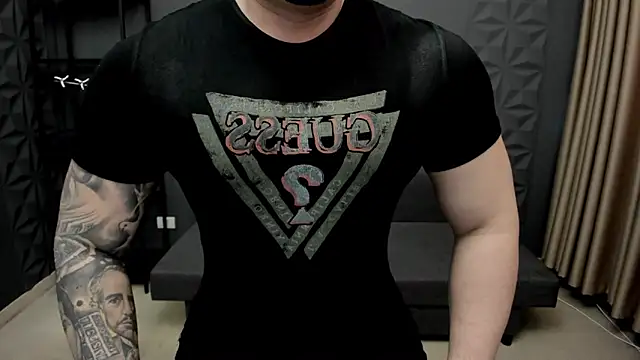 TonyWilcox online show from March 2025 11:38:02 AM