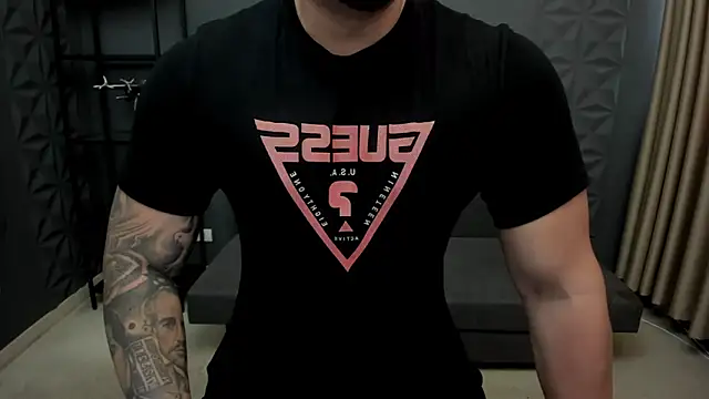 TonyWilcox online show from September 2025 04:56:01 AM