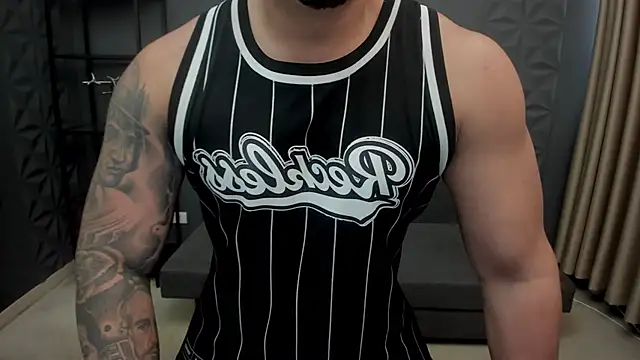 TonyWilcox online show from September 2025 04:58:01 AM