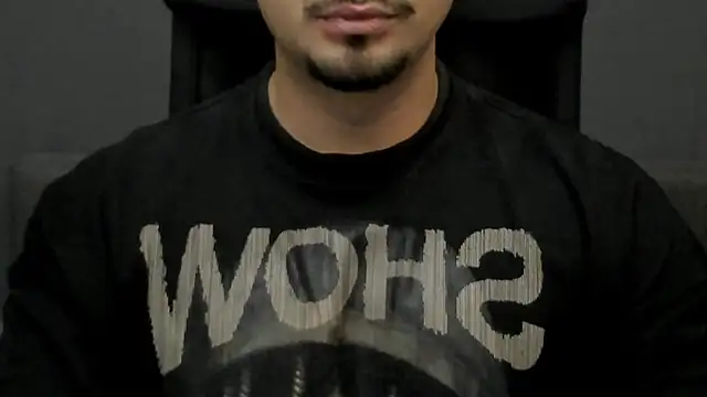 TonyWilcox online show from October 2025 05:55:02 AM