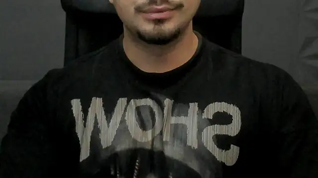 TonyWilcox online show from November 2025 05:29:02 AM