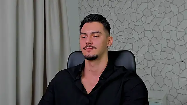 ClintMasters online show from January 2025 05:35:01 AM