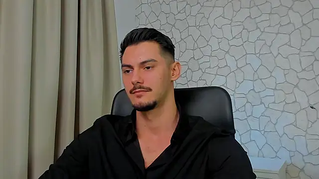 ClintMasters online show from January 2025 08:36:01 AM