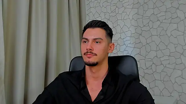 ClintMasters online show from January 2025 11:37:02 AM