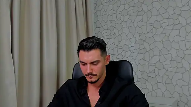 ClintMasters online show from January 2025 02:39:01 PM