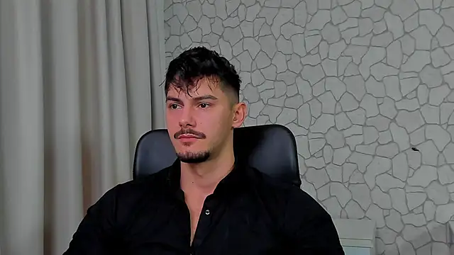 ClintMasters online show from January 2025 05:53:01 AM