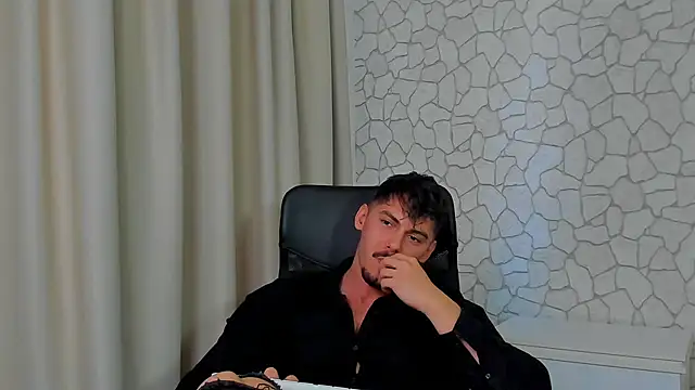 ClintMasters online show from January 2025 08:55:01 AM