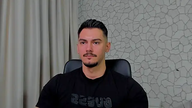 ClintMasters online show from January 2025 06:07:01 AM