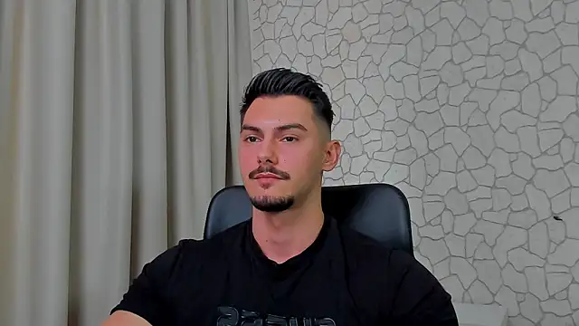 ClintMasters online show from January 2025 09:08:01 AM