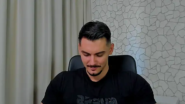 ClintMasters online show from January 2025 12:11:02 PM