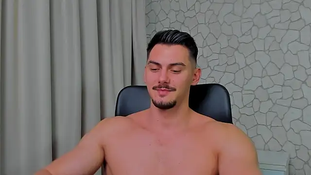 ClintMasters online show from January 2025 03:14:02 PM