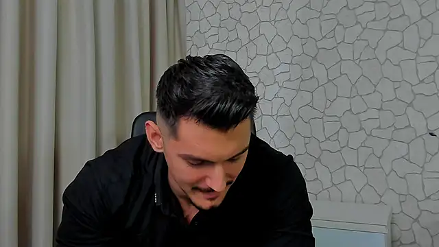 ClintMasters online show from January 2025 08:51:02 AM