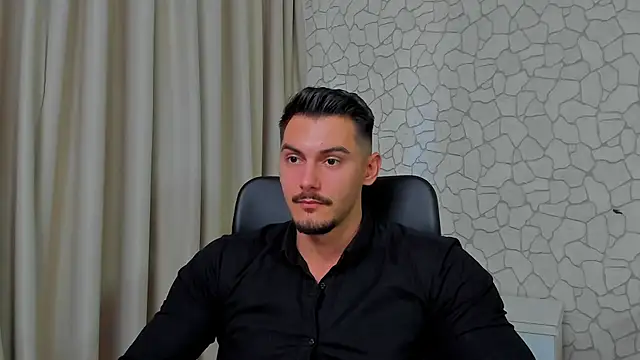 ClintMasters online show from January 2025 12:48:01 PM