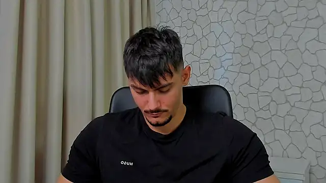 ClintMasters online show from January 2025 09:08:02 AM