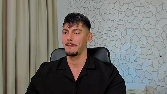 ClintMasters online show from January 2025 09:01:02 AM