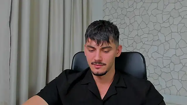 ClintMasters online show from January 2025 03:04:02 PM