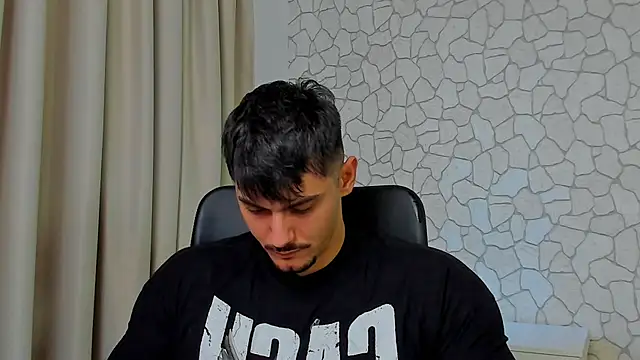 ClintMasters online show from January 2025 07:39:02 AM